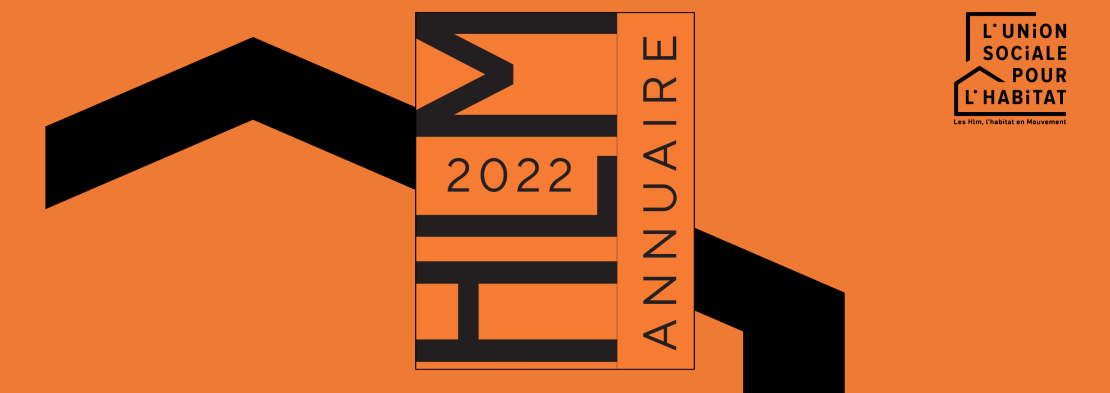 Annuaire Hlm - Commandez l'annuaire 2022