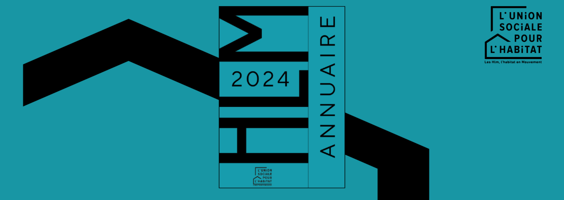 Annuaire Hlm - Commandez l'annuaire 2024