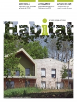 Actualités Habitat n° 1082 du 15 juillet 2018