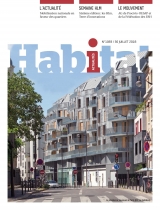 Actualités Habitat n° 1083 du 30 juillet 2018