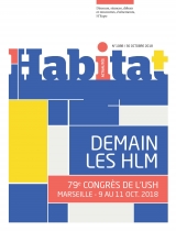 Actualités Habitat n° 1088 du 30 octobre 2018