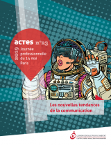 Les nouvelles tendances de la communication - Actes n° 23