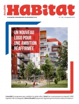 Actualités Habitat n° 1108 du 30 septembre 2019