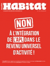 Actualités Habitat n° 1110 du 30 octobre 2019