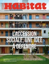 Actualités Habitat n° 1112 du 30 novembre 2019