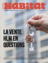 Actualités Habitat n° 1117 du 29 février 2020