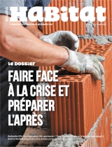 Actualités Habitat n° 1120 du 15 avril 2020