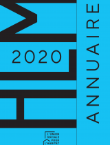 Annuaire Hlm 2020