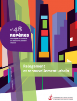 Relogement et renouvellement urbain - Repères n° 48