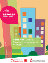 Vente Hlm : nouveaux enjeux, nouvelles stratégies - Repères n° 61