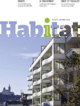 Actualités Habitat n° 1075 du 30 mars 2018