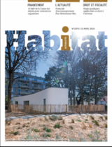 Actualités Habitat n° 1076 du 15 avril 2018