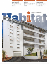 Actualités Habitat n° 1077 du 30 avril 2018