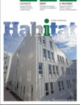 Actualités Habitat n° 1079 du 30 mai 2018