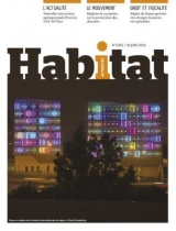 Actualités Habitat n° 1081 du 29 juin 2018