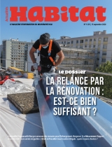 Actualités Habitat n° 1129 du 15 septembre 2020