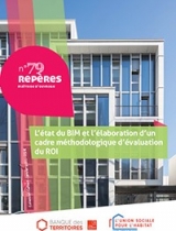 L’état du BIM et l’élaboration d’un cadre méthodologique d’évaluation du ROI - Repères n° 79