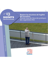 Repérer les situations de fragilité des locataires - Signets n° 13