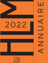 Annuaire Hlm 2022