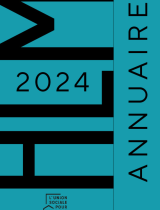 Annuaire Hlm 2024