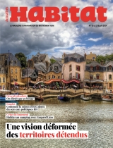 Actualités Habitat n° 1212