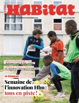 Actualités Habitat n° 1214