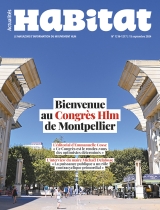 Actualités Habitat n° 1216-1217