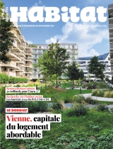 Actualités Habitat n° 1218