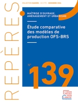 Etude comparative des modèles de production OFS-BRS – Repères n°139