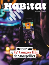 Actualités Habitat n°1219-1220