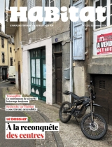 Actualités Habitat n° 1221