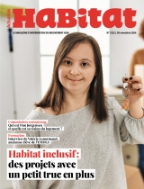 Actualités Habitat n° 1222