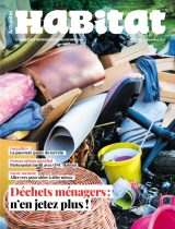 Actualités Habitat n° 1223