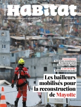 Actualités Habitat n° 1224