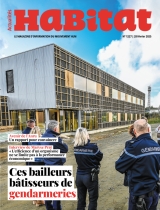 Actualités Habitat n° 1227