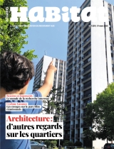 Actualités Habitat n° 1229