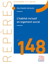 L’habitat inclusif en logement social - Repères n°148