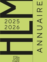 Annuaire Hlm 2025