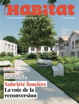 Actualités Habitat n° 1230