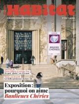 Actualités Habitat n° 1232