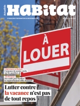 Actualités Habitat n° 1233
