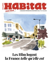 Actualités Habitat Hors-série n°15