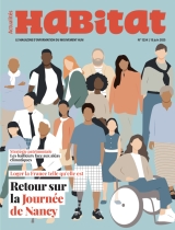 Actualités Habitat n° 1234