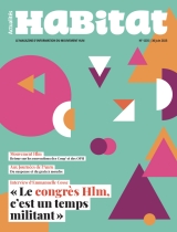 Actualités Habitat n° 1235