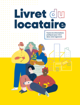 Livret du locataire 2025
