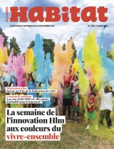 Actualités Habitat n° 1236