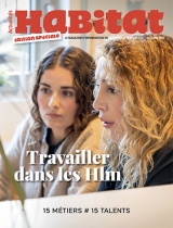 Actualités Habitat n° 1237 - Edition spéciale métiers