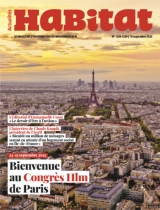 Actualités Habitat n° 1238