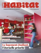 Actualités Habitat n° 1240