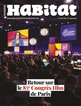 Actualités Habitat n° 1241-1242